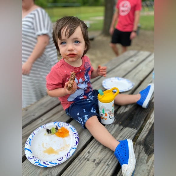 Meet your Posher, Theresa - Picture 16 of 16